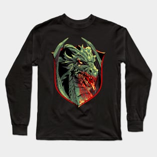 Sacrifice Long Sleeve T-Shirt